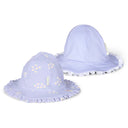 Детска Лятна Шапка Dreamy Lavender
