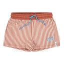 Детски Бански, Шорти Ocean Brown Stripes