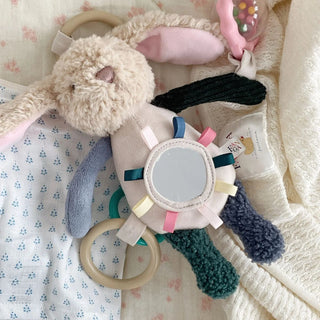 Първи играчки