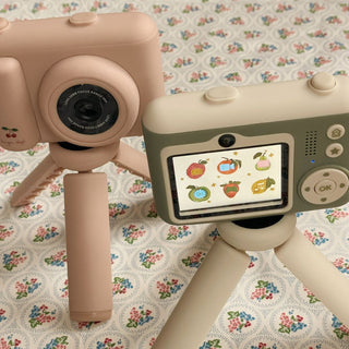 Интерактивни играчки