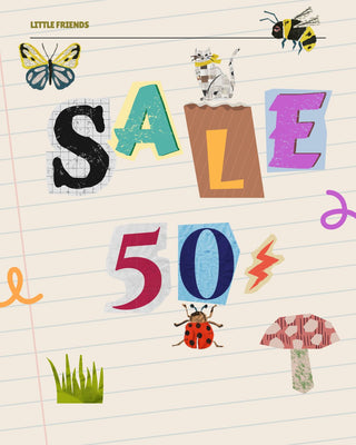 Последни бройки — до -50%