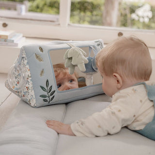 Бебешки играчки