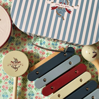 Музикални играчки