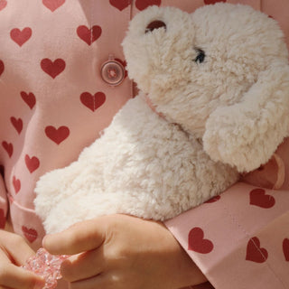 Плюшени играчки