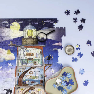 Пъзели и игри