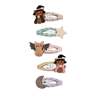 Мини фиби Halloween cat
