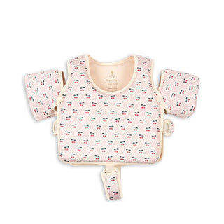 Konges Slojd Жилетка за Плуване HOLLIS, cherry pink motif
