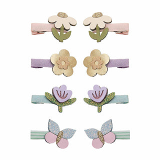 Мини фиби Flower garden