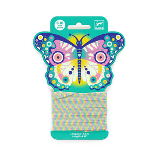 Ластик за Скачане Butterfly