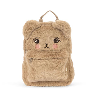 Konges Sløjd Детска раница TEDDY - teddy bear