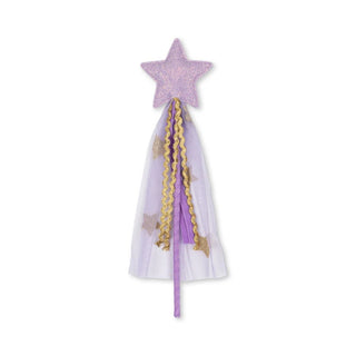 Konges Slojd Вълшебна пръчица, lavender purple