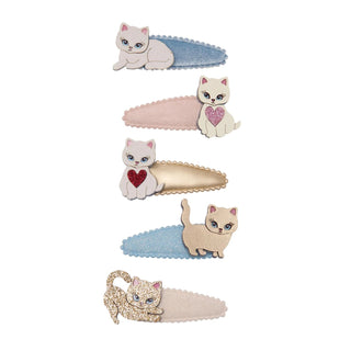 Mimi & Lula Мини фиби Cutey kitten