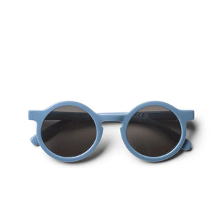 LIEWOOD Слънчеви очила DARLA Junior (4-10 г), Beach blue