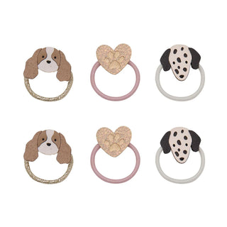 Mimi & Lula Мини ластици Puppy love