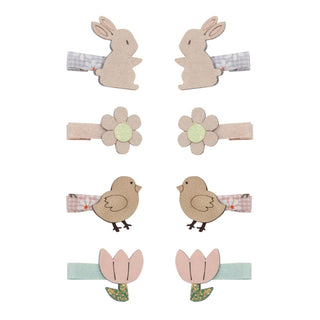 Мини фиби Easter