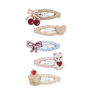 Mimi & Lula Мини фиби Kittybow