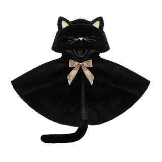 Пелерина Black cat