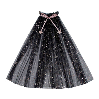 Пелерина Ethel tulle witch