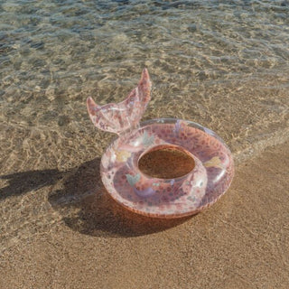 Детски пояс с опашка Dreamy Mermaid