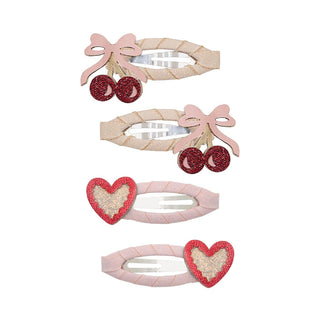 Mimi & Lula Фиби Fancy cherries