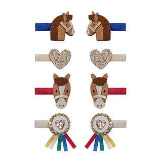 Mimi & Lula Мини фиби Show pony salon
