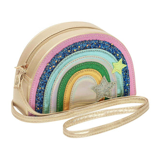 Mimi & Lula Чанта Unicornland rainbow