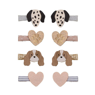 Mimi & Lula Мини фиби Puppy love salon