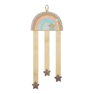Mimi & Lula Стенна закачалка Dreamwish rainbow