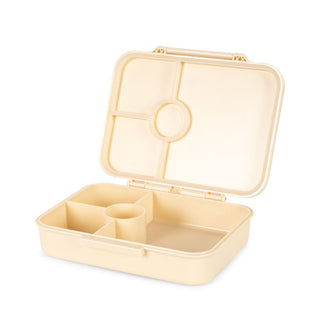 Konges Slojd Кутия за обяд Bento - lemon aop