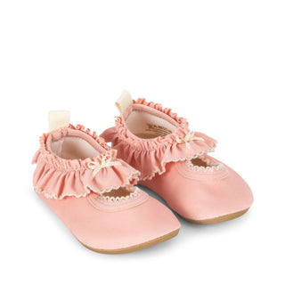 Konges Slojd Обувки за Плуване KITTY, powder pink