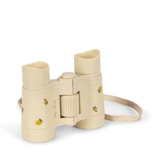 Konges Sløjd Детски бинокъл - lemon aop