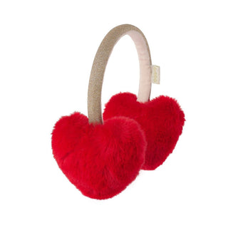 Rockahula Ушанки Love Heart