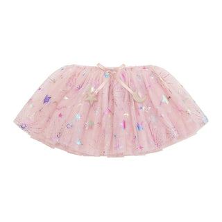 Туту пола Celestial pink