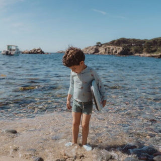 Детски Бански, Долна Част Ocean Green