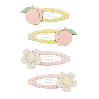 Фиби Peach blossom