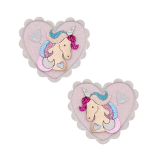 Mimi & Lula Фиби Unicorn heart salon