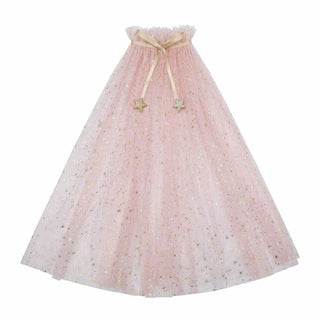 Пелерина Princess starry