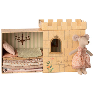 Maileg, Принцесата и граховото зърно, Big sister mouse