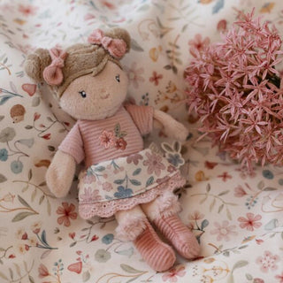 Кукла Rosa 10см