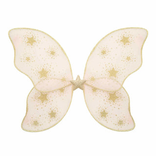 Mimi & Lula Крила Starry night - pink