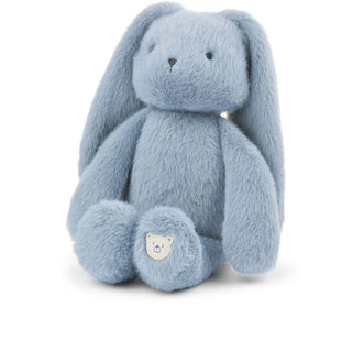 LIEWOOD Плюшена Играчка BERTO Rabbit, Beach blue