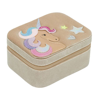 Mimi & Lula Кутия за бижута Velvet unicorn