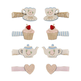 Mimi & Lula Мини фиби Afternoon tea salon