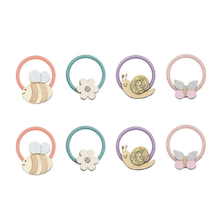 Мини ластици Mini beasts