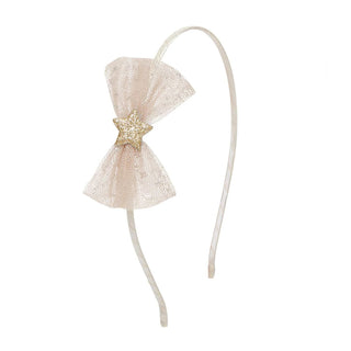 Mimi & Lula Диадема Tutu bow