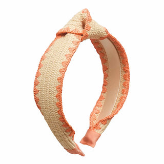 Диадема Raffia