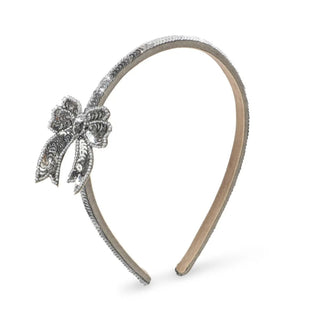 Konges Slojd Диадема SEQUIN BOW