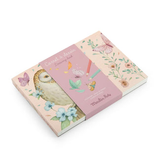 Скицник Les Rosalies