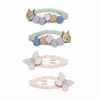 Фиби Hungry caterpillar