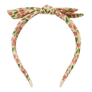 Диадема Tulip edie bow